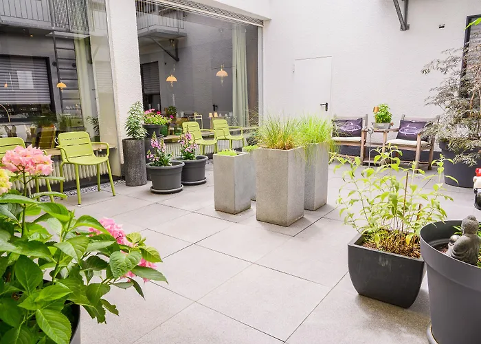 Hotel Kaspar Garni