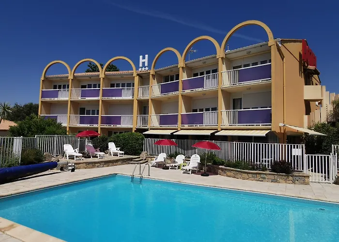 Hotel Albizzia