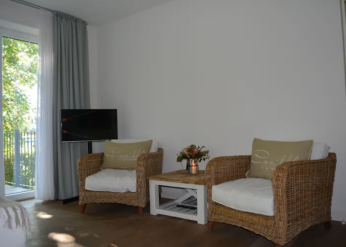 Hotel Leegerpark