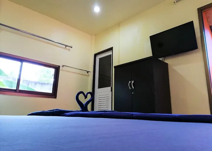 Phurafa Resort