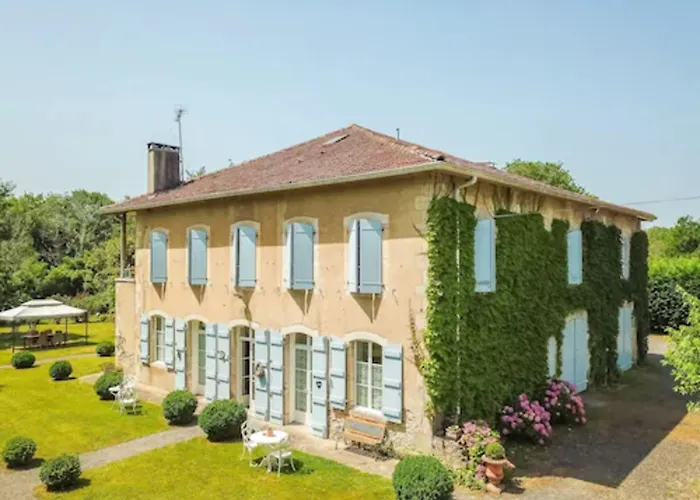 Appart'Hotel Bellevue