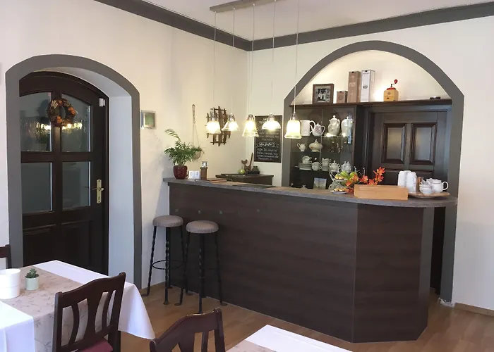 Hotel Alt Annaberg