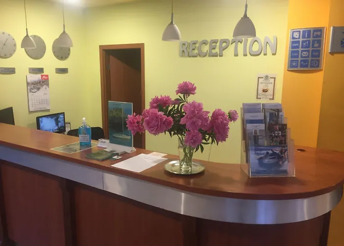 Helios Hotel