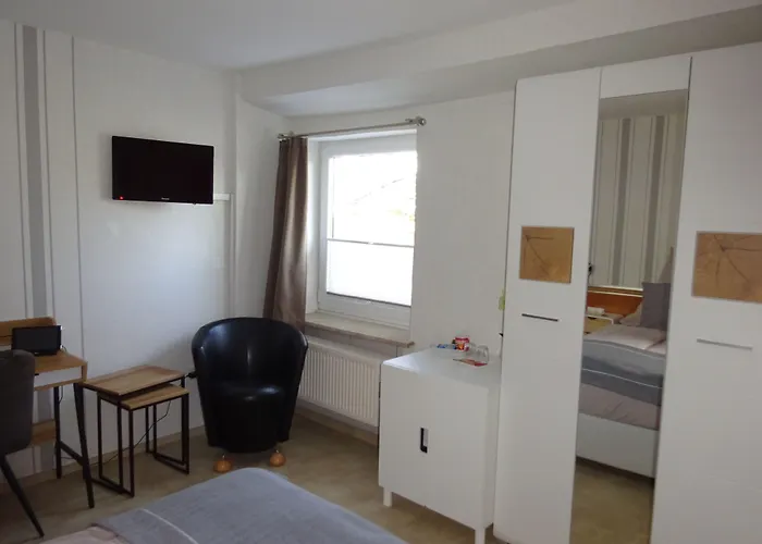 Haus Meeresblick