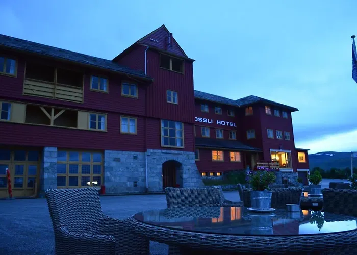 Fossli Hotel