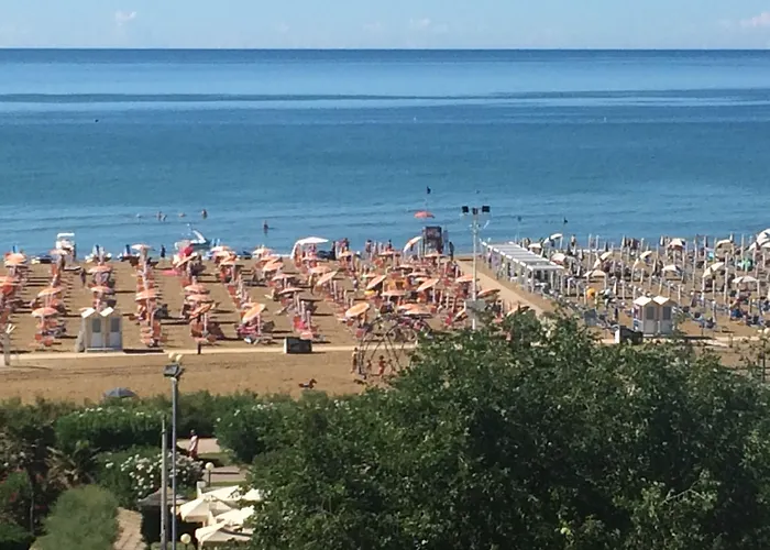 Condominio Bel Sole