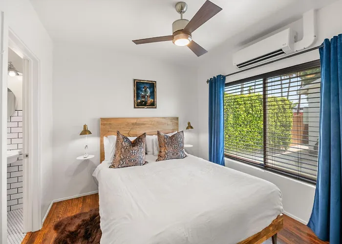 Saint Boniface Hotel