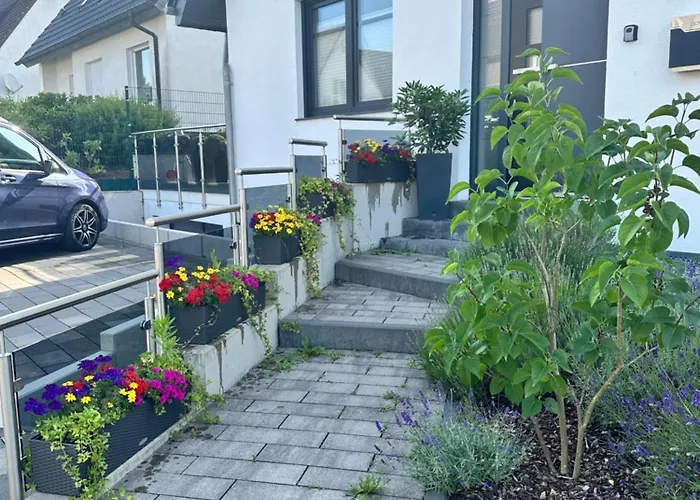 Od Ferienwohnung