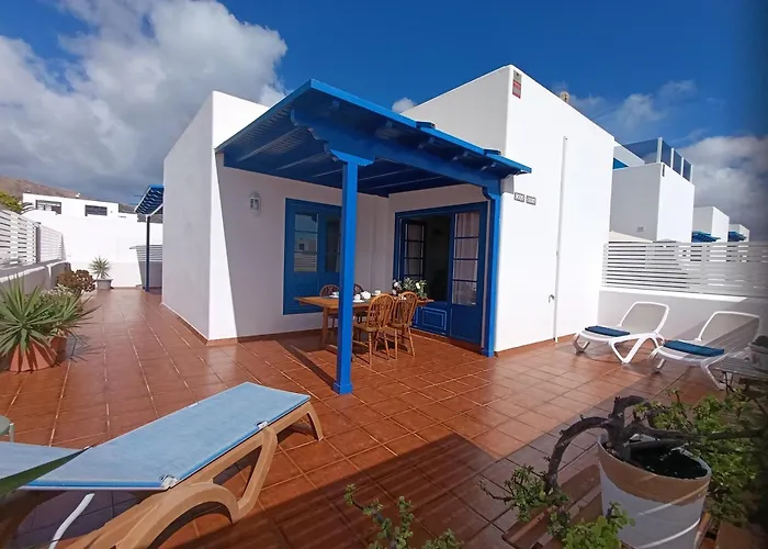 Casa Rosa