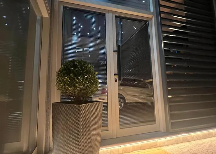 Duplex Rooms