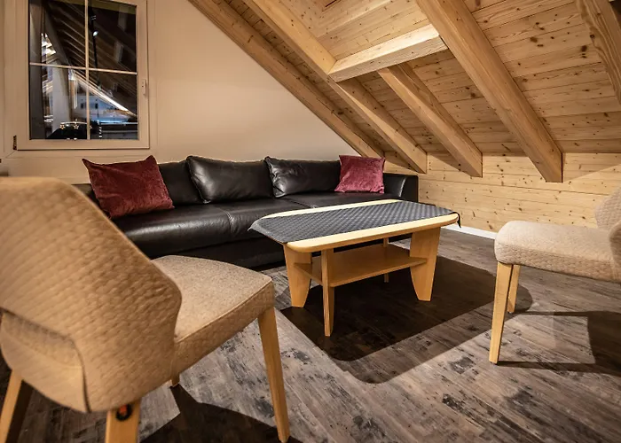Alpenhotel Schluessel