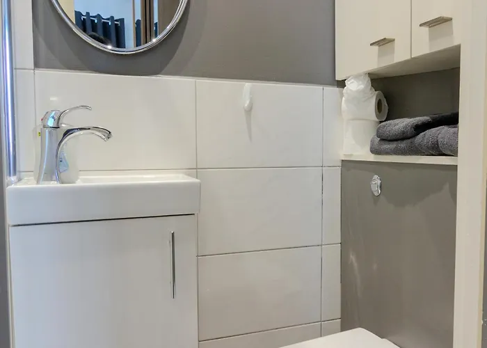 Cosy Studio Flat
