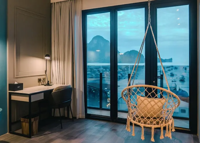 H Hotel El Nido - Vegan Friendly Hotel Managed By H Hospitality Group