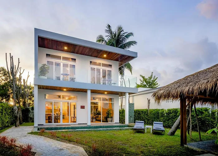 Koh Apikjun Resort By Ehm