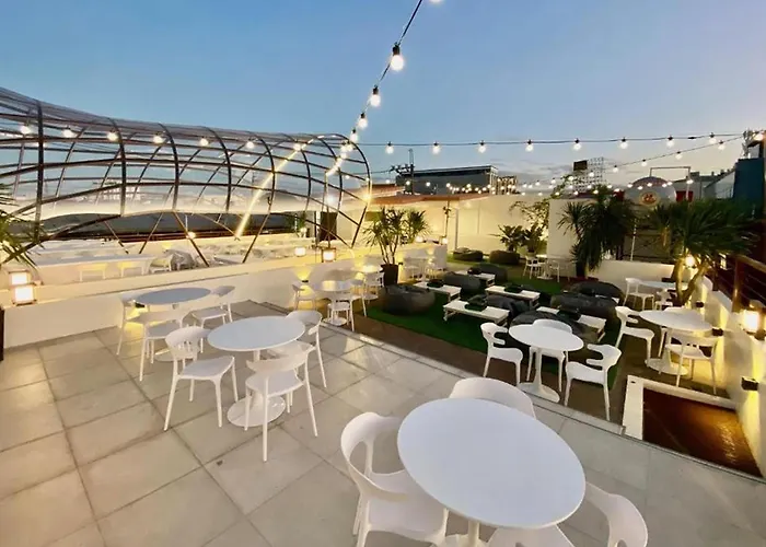 Aurora Suites Pasay Near Airport