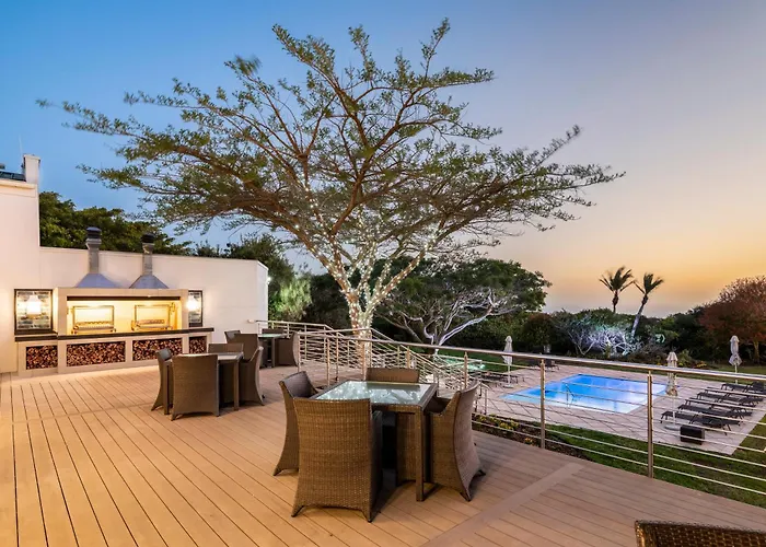 Garden Route Hotel