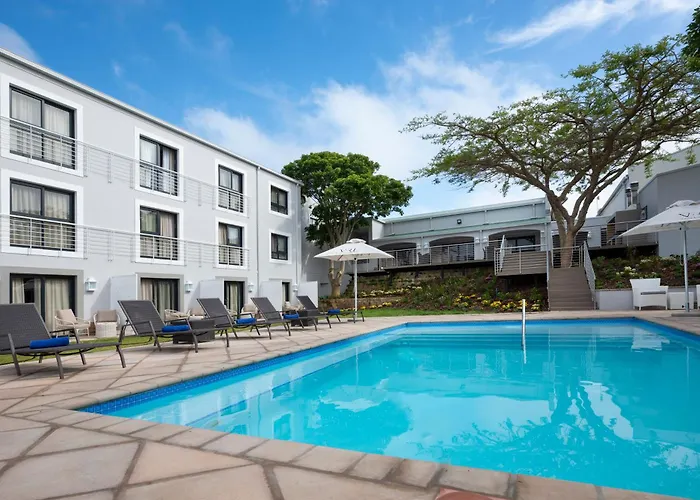 Garden Route Hotel
