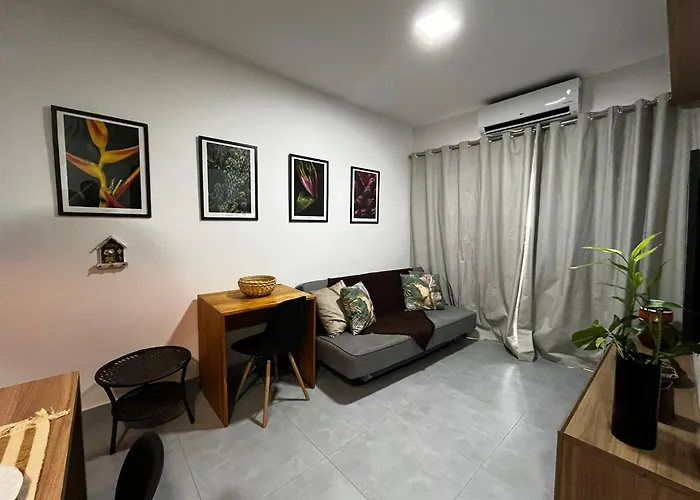 Bee Guest - Apartamentos De Temporada Luxxor Flat