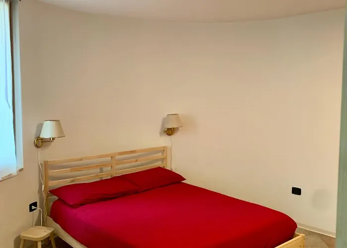 Pragma Apartments - Appartamento La Torre