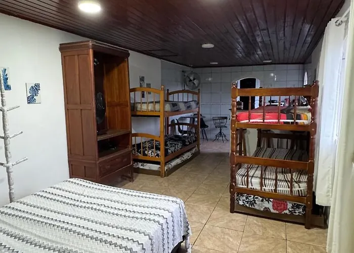 Casinha Da Vila 01