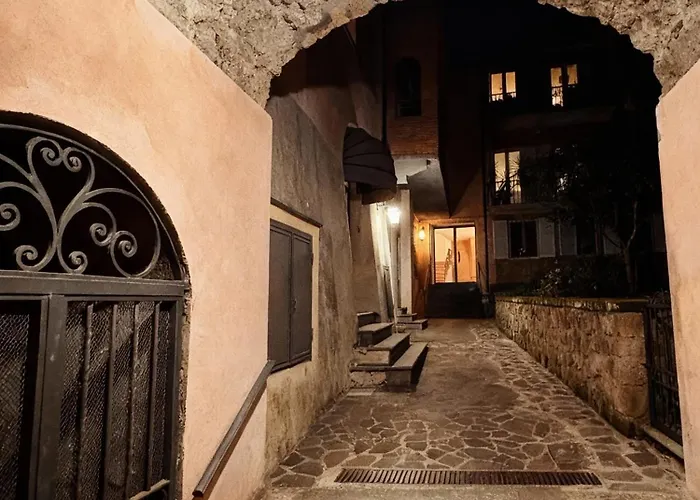 Casa Dolce Casa