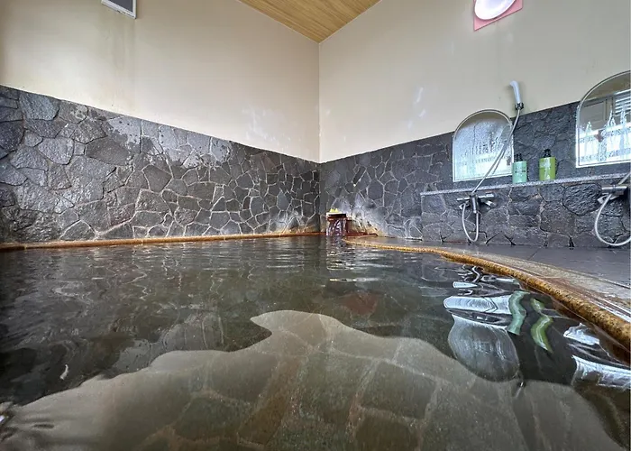 Chalet Nozawa