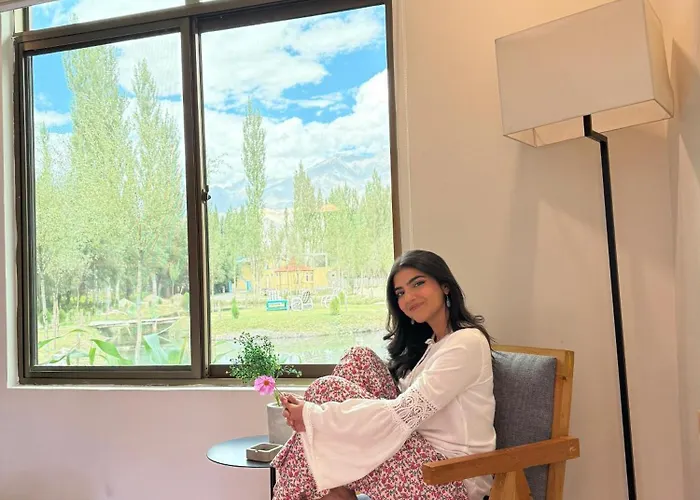 Lokal Rooms X Skardu