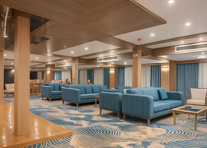 Five Star Deluxe River Kruz From Aswan To Luxor 3 Nights