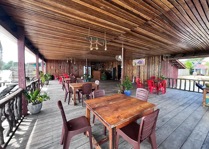 Koh Rong 71 Guesthouse