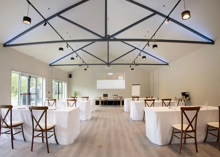 Voco The Club - Dublin Gateway By Ihg