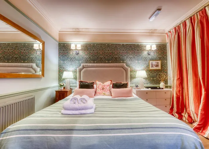 Hotel The Bluebell Bath