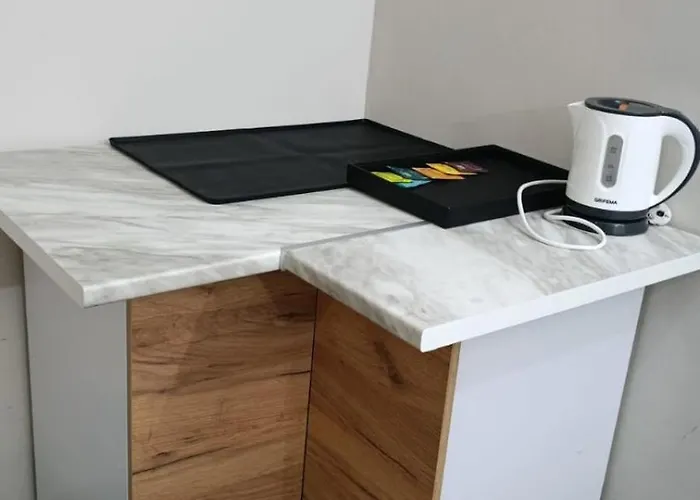Suites Grey In Centro Randazzo