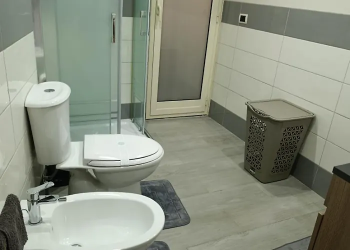 Suites Grey In Centro Randazzo