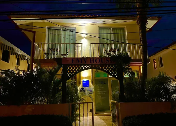 Emy House