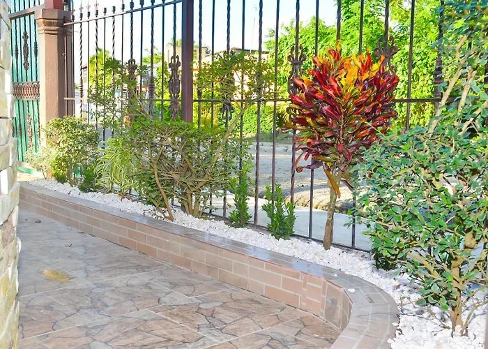 Villa Lujosa Con Piscina Bayaguana