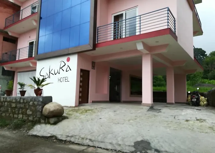 Sakura Guest House