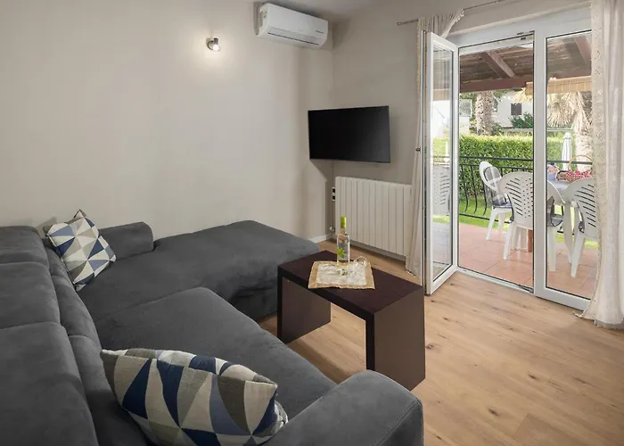 Holiday Home Porec 3