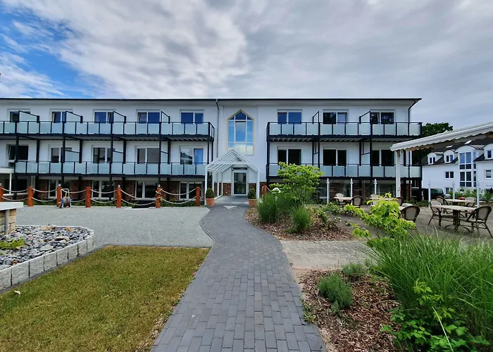 R&R Hotel Stoertebeker