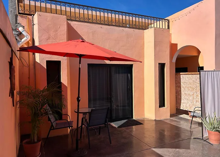 Tres Iguanas Apart Hotel - New, Cozy & Spacious Flats, Short Walk To Beach