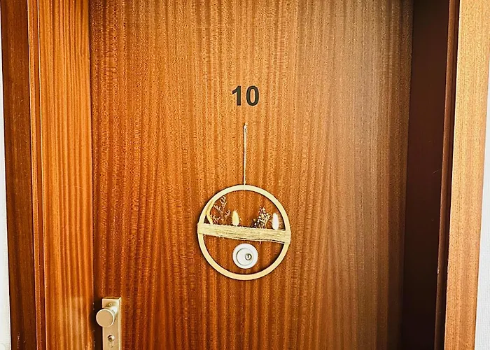 Etagen-Wohnung Nahe Flughafen Hamburg