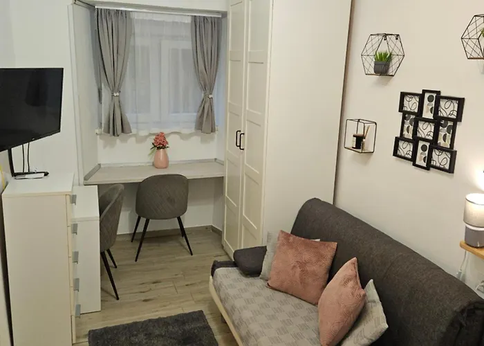 Apartment Maja - Strict Center Of Zagreb