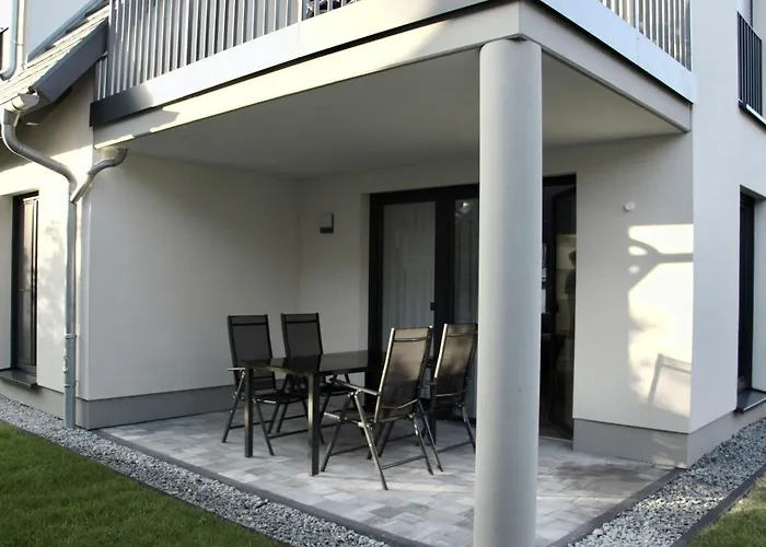 Weberhof Appartements