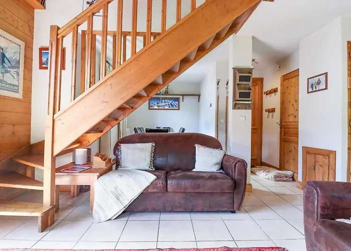 Amethyste - 2 Bedrooms & Free Parking - By Cozee Rentals