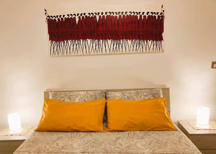 Casa Vacanza Gallipoli Centro