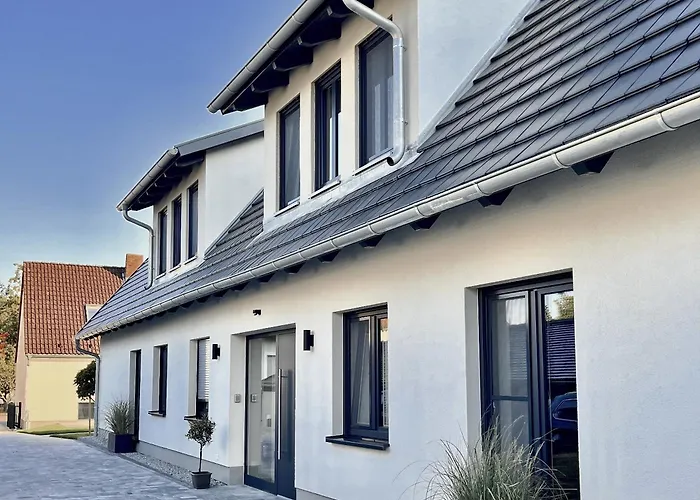 Weberhof Appartements