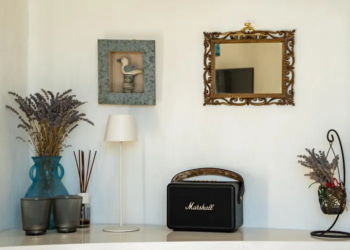 Apartment Julietta