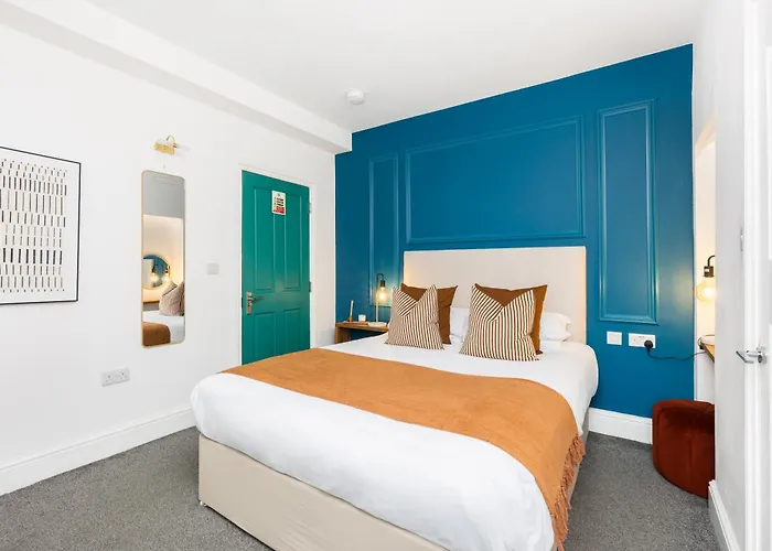 The Adelphi Aparthotel