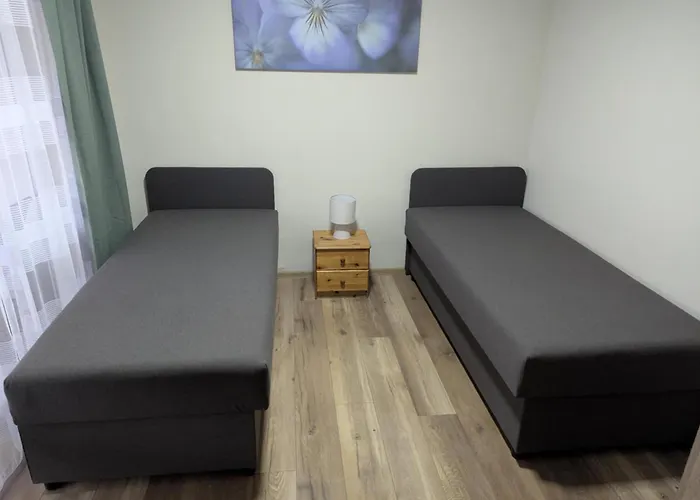 Sosto Holiday Apartman