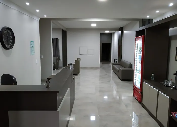 Sleep Hotel Assis