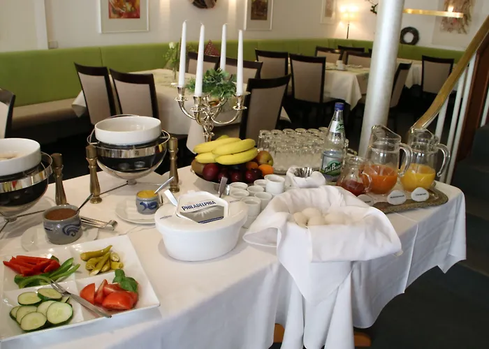Hotel Kronprinz